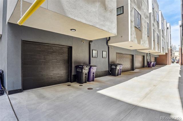 Foto del edificio - 2920 W 26th Ave