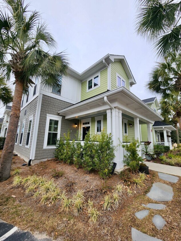 1225 Blakeway St, Charleston, SC 29492 Condo for Rent in Charleston