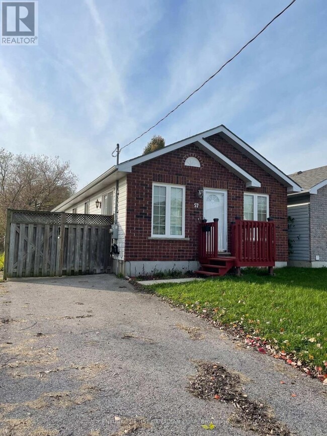 Building Photo - 57 St Julien St