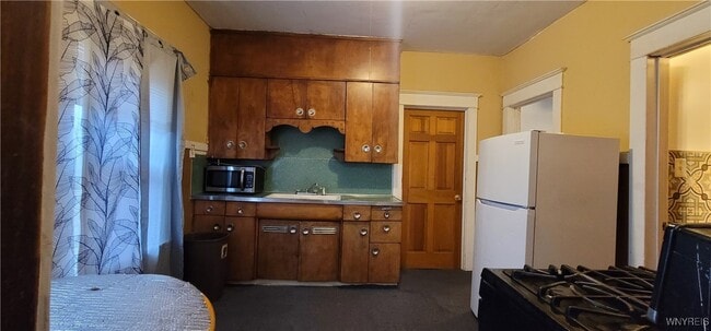 Foto del edificio - 508 27th St