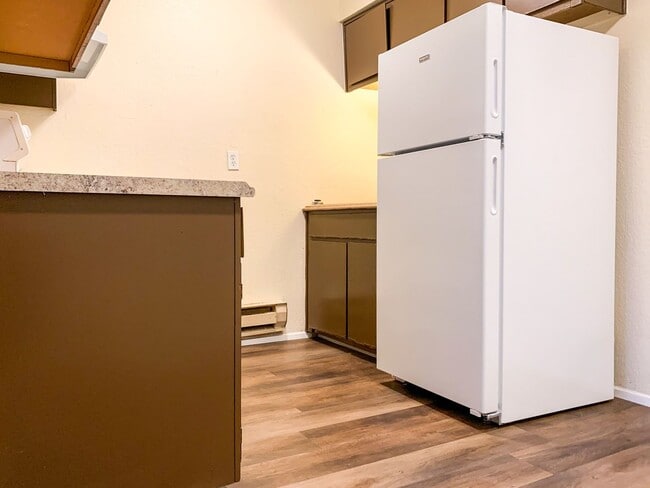 Foto del interior - Spacious 2 Bedroom Apartment with Private Patio