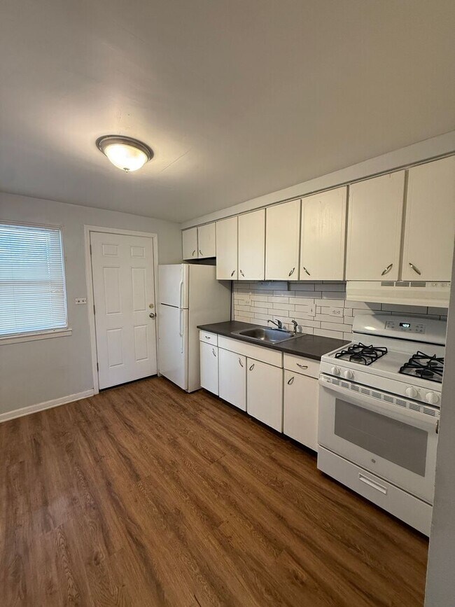 Foto del edificio - 2124 14th Ave