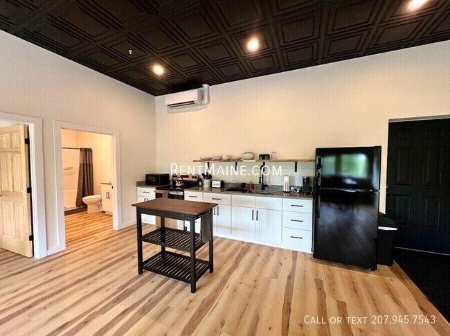 Foto del edificio - 113 N Lancey St