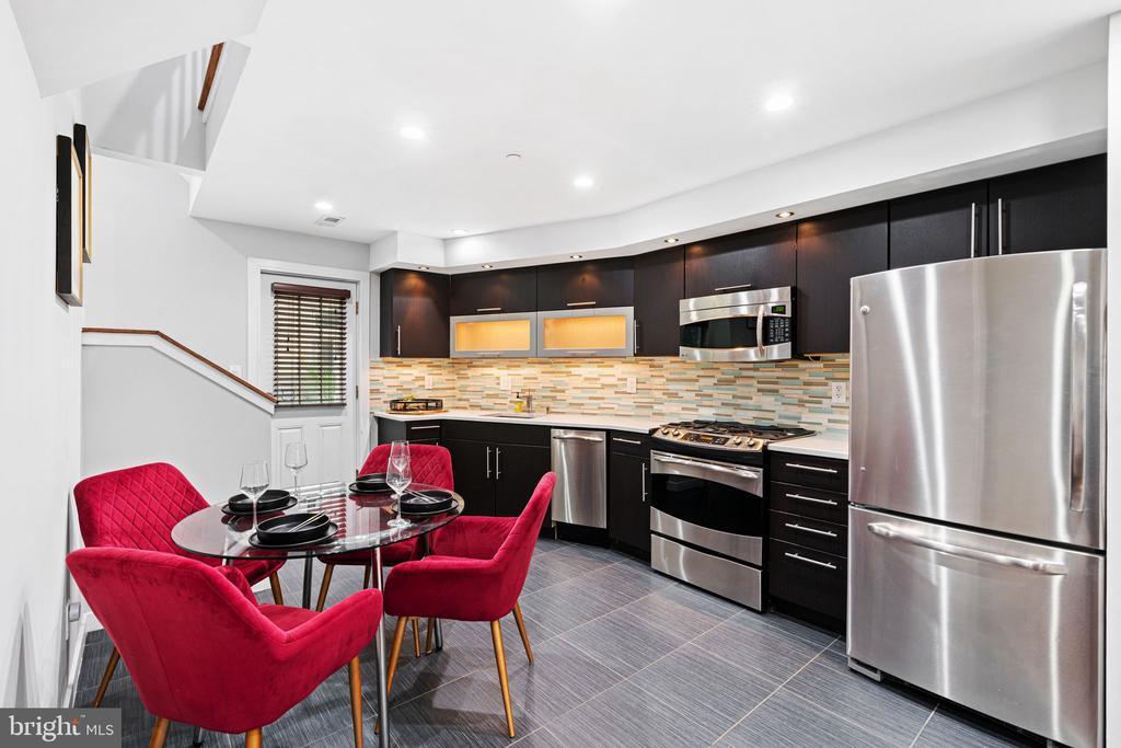 Foto principal - 444 Poplar St