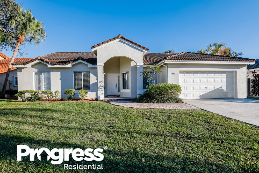 19711 Cutler Ct, Cutler Bay, FL 33189 House Rental in Cutler Bay, FL