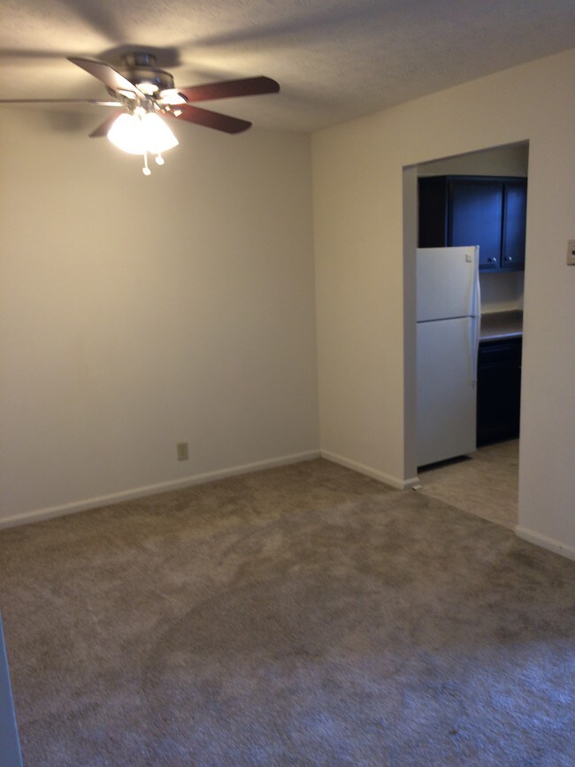 Del Rio Apartments Louisville, KY