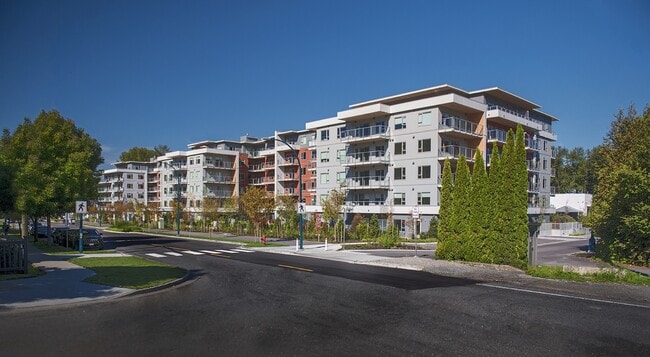Building Photo - Inlet Glen Apartments