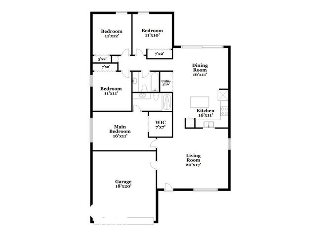 Foto del edificio - 4307 Boca Woods Dr