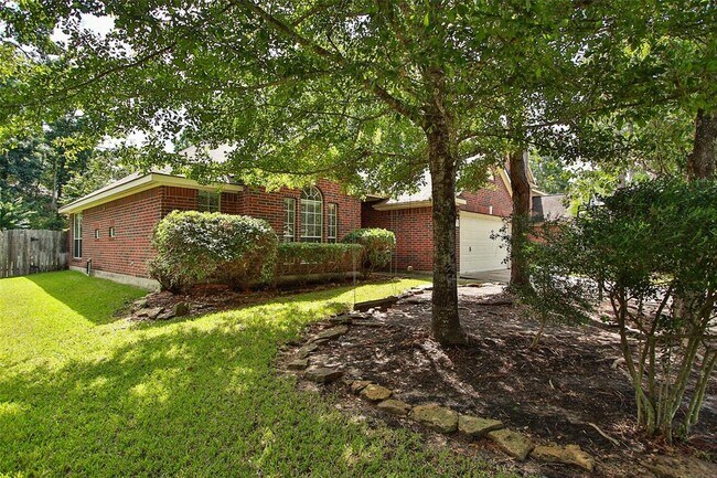 Foto del edificio - 46 E Russet Grove Cir
