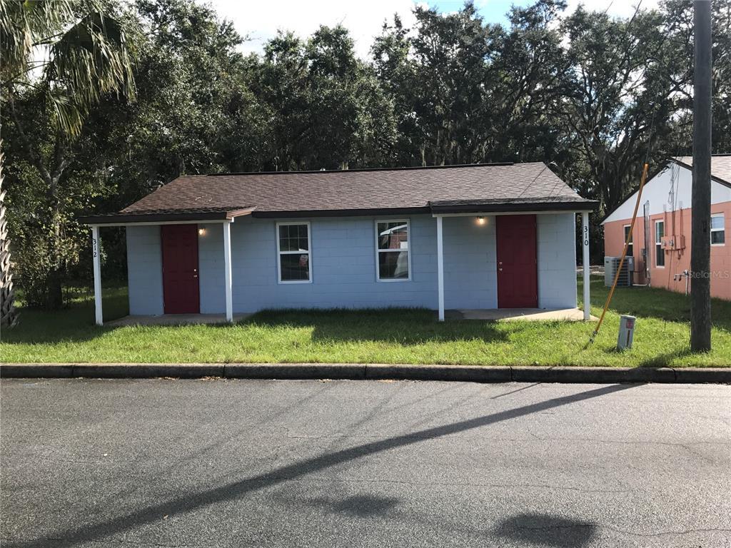 Primary Photo - 302 E Jackson Ave