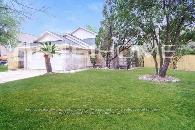 Foto del edificio - 6402 Wild River Dr