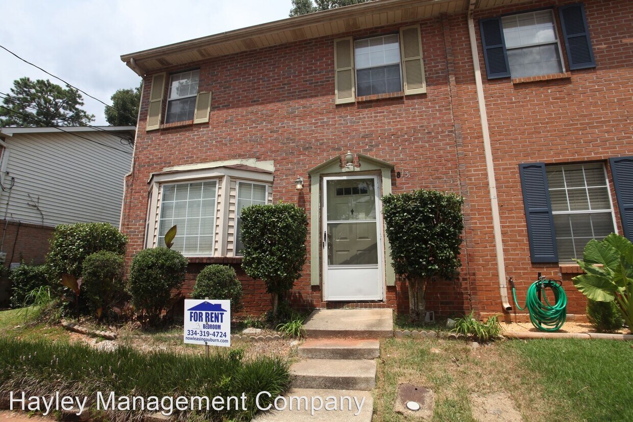 Primary Photo - 3 br, 2 bath House - 813 Choctaw Avenue
