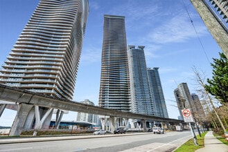 Building Photo - 4880 Lougheed Hwy.