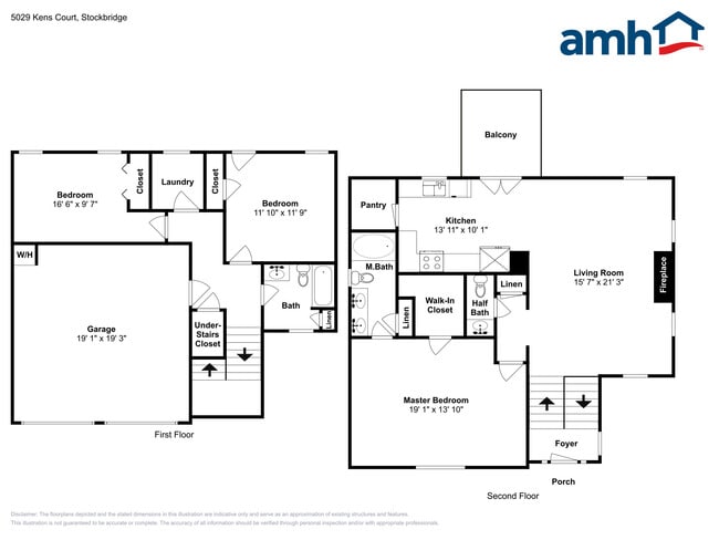 Building Photo - 5029 Kens Ct
