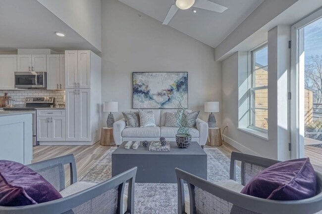 Foto del interior - Boathouse Landing on Cayuga Inlet