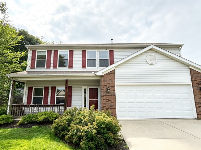Freshly Painted & Spacious 3-Bedroom Home Near Purdue! - Well-maintained 3B2.5B house near Purdue campus