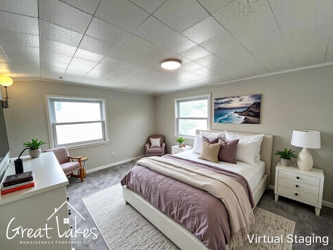 Foto del edificio - Lovely 3 Bedroom 1 Bathroom now available for rent