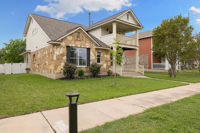Foto del edificio - 1506 Wild Basin Ln