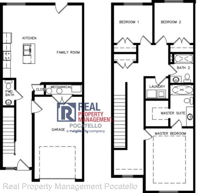 Foto del edificio - 3 br, 2.5 bath House - 189 Park Lawn #7