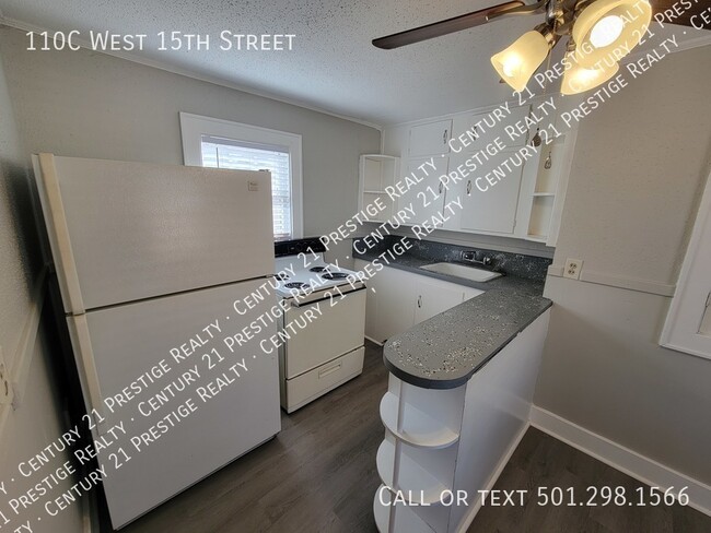 Building Photo - 110C West 15th Street-