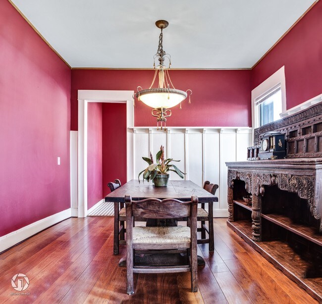 New Yorker Vintage Apartments Apartments Bakersfield, CA