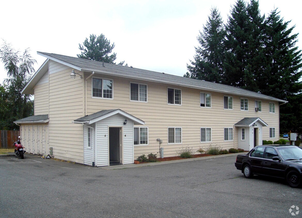 Primary Photo - 2929-2939 R St