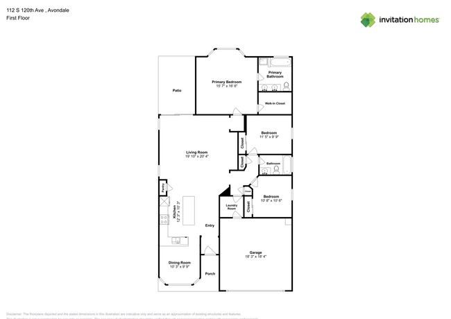 Foto del edificio - 112 S 120th Ave