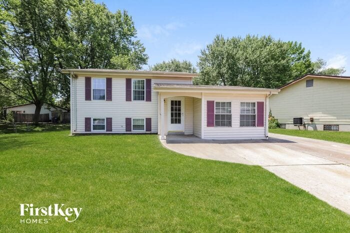 Primary Photo - 2486 Clovermere Ct