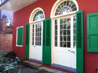 Building Photo - 825 Bourbon St