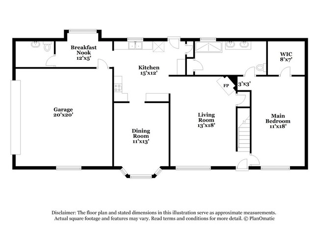 Building Photo - 215 Woodland Ridge Cir