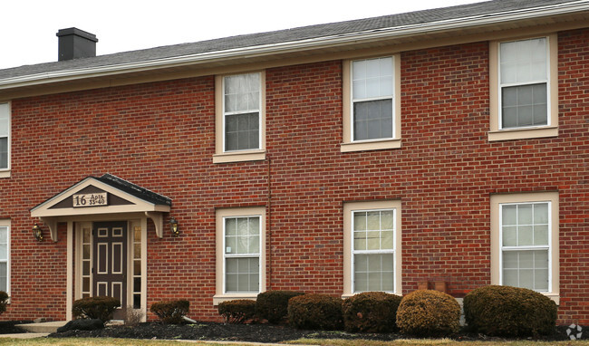 Foto del edificio - Cedar Ridge Apartments