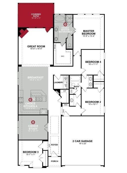 Building Photo - 17284 Yellow Bells Dr