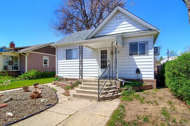 Building Photo - 4337 Winona Ct