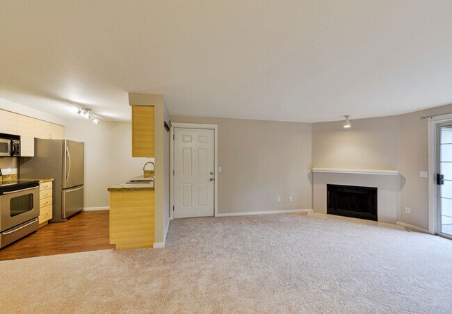 Foto del edificio - Available Now! Beautiful Kirkland Condo - ...