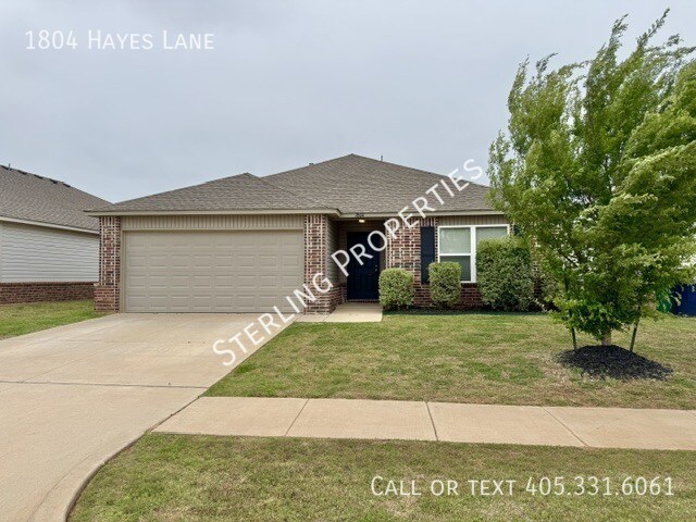 Photo - 1804 Hayes Lane-