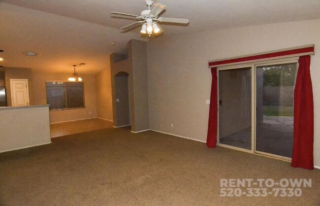 Foto del edificio - 4964 W Rosebay Dr