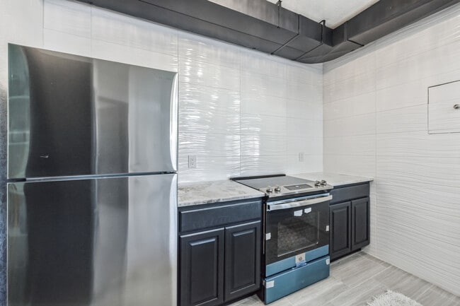 Foto del edificio - 6001 S Yosemite St