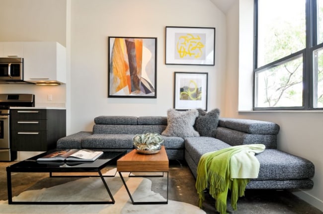 Photo - 1300 W Randolph St Apartment