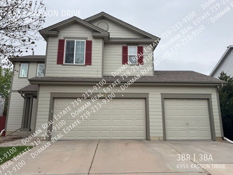 Primary Photo - 6955 Kasson Dr
