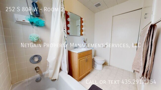 Foto del edificio - 252 S 800 W