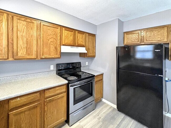 Foto del edificio - 7801 E 112th St
