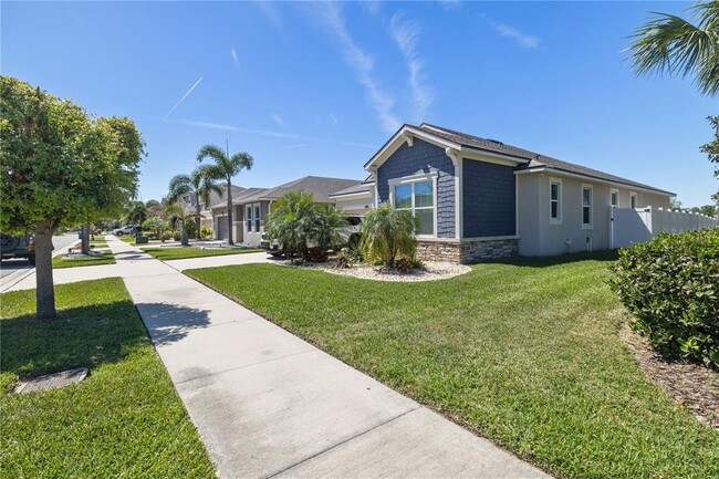 Building Photo - 13124 Rain Lily Dr