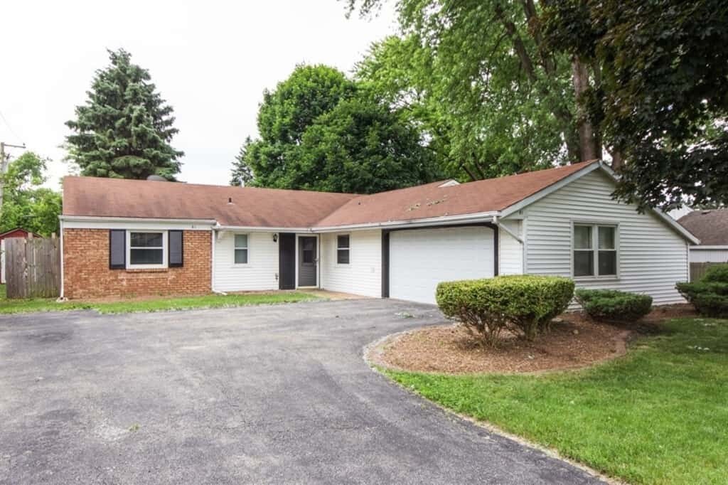Foto principal - 81 Seabury Rd