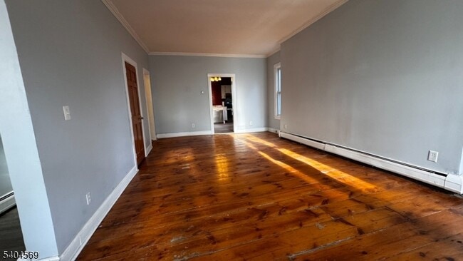 Foto del edificio - 21 Liberty St