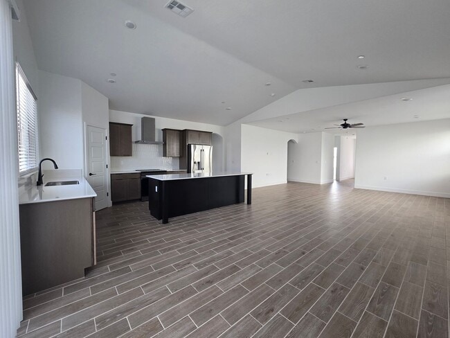 Building Photo - 5 BR 3 BA home available now