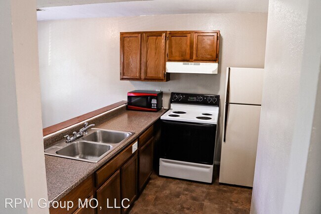 Building Photo - 2 br, 1 bath House - 6115 Indiana Avenue