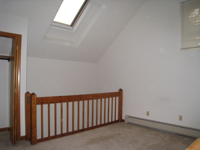 Foto del edificio - Stillman School Apartments
