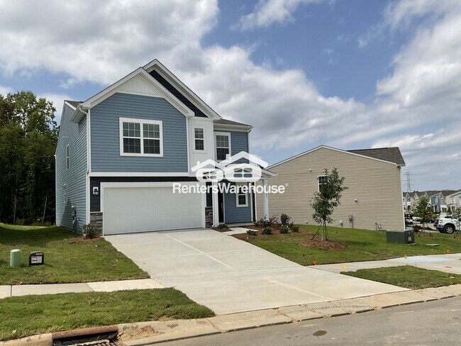 Foto del edificio - 10203 Chatham Run Ln