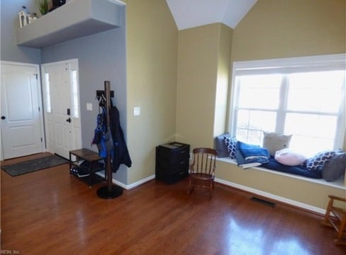 Foto del edificio - 2601 Springhaven Dr