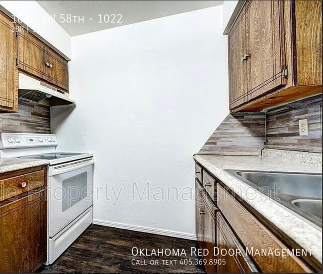 Foto del edificio - 1016 SW 58th St